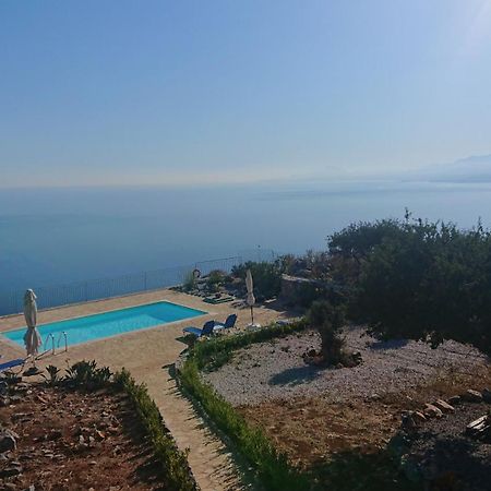 Villa Gerrito Kefalas Екстер'єр фото
